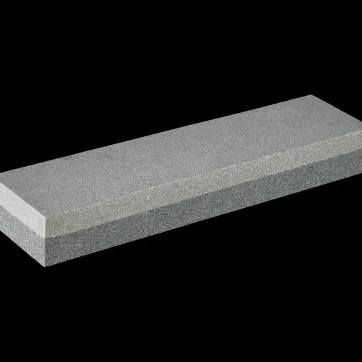 STACO slibesten kombi, korn 120/240 200x50x25 mm