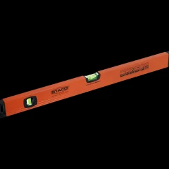 STACO vaterpas alu-box profil 600 mm 2 libeller