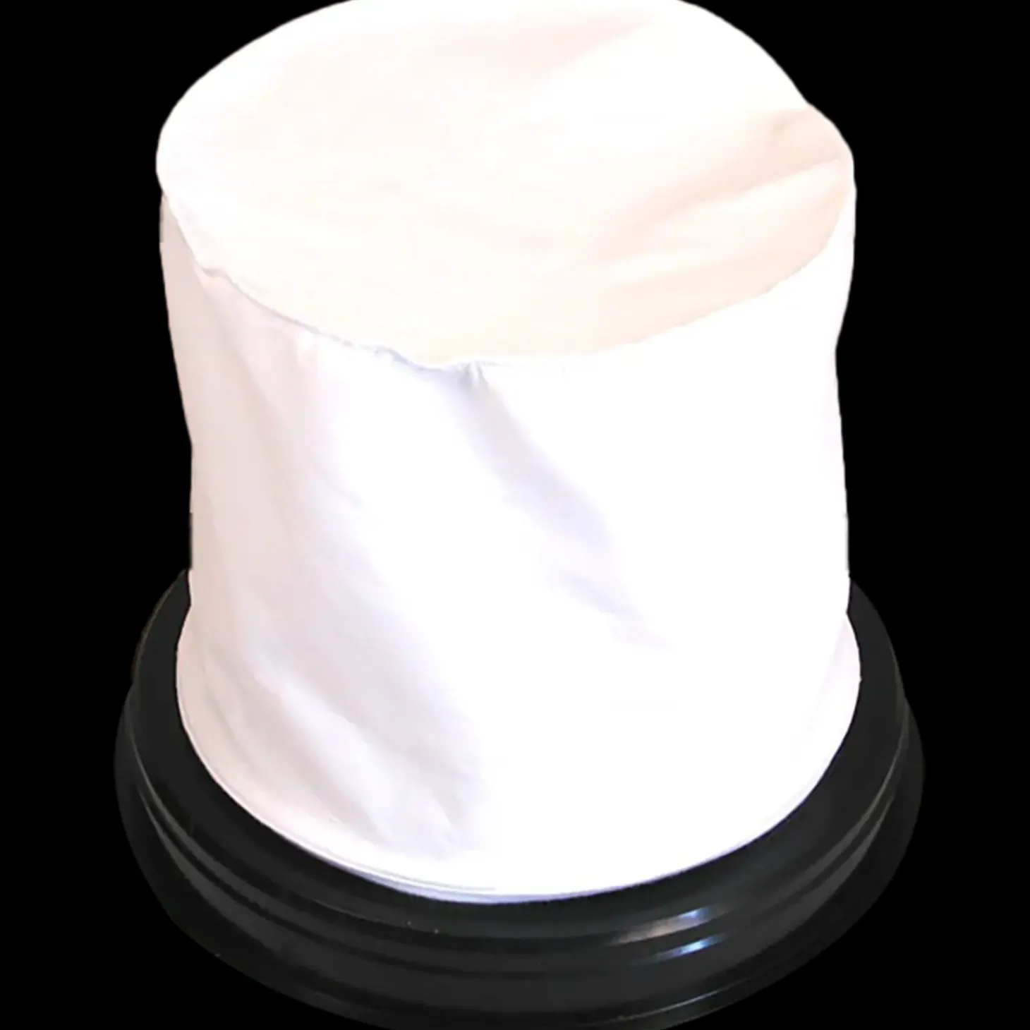 Standardfilter 58 liter