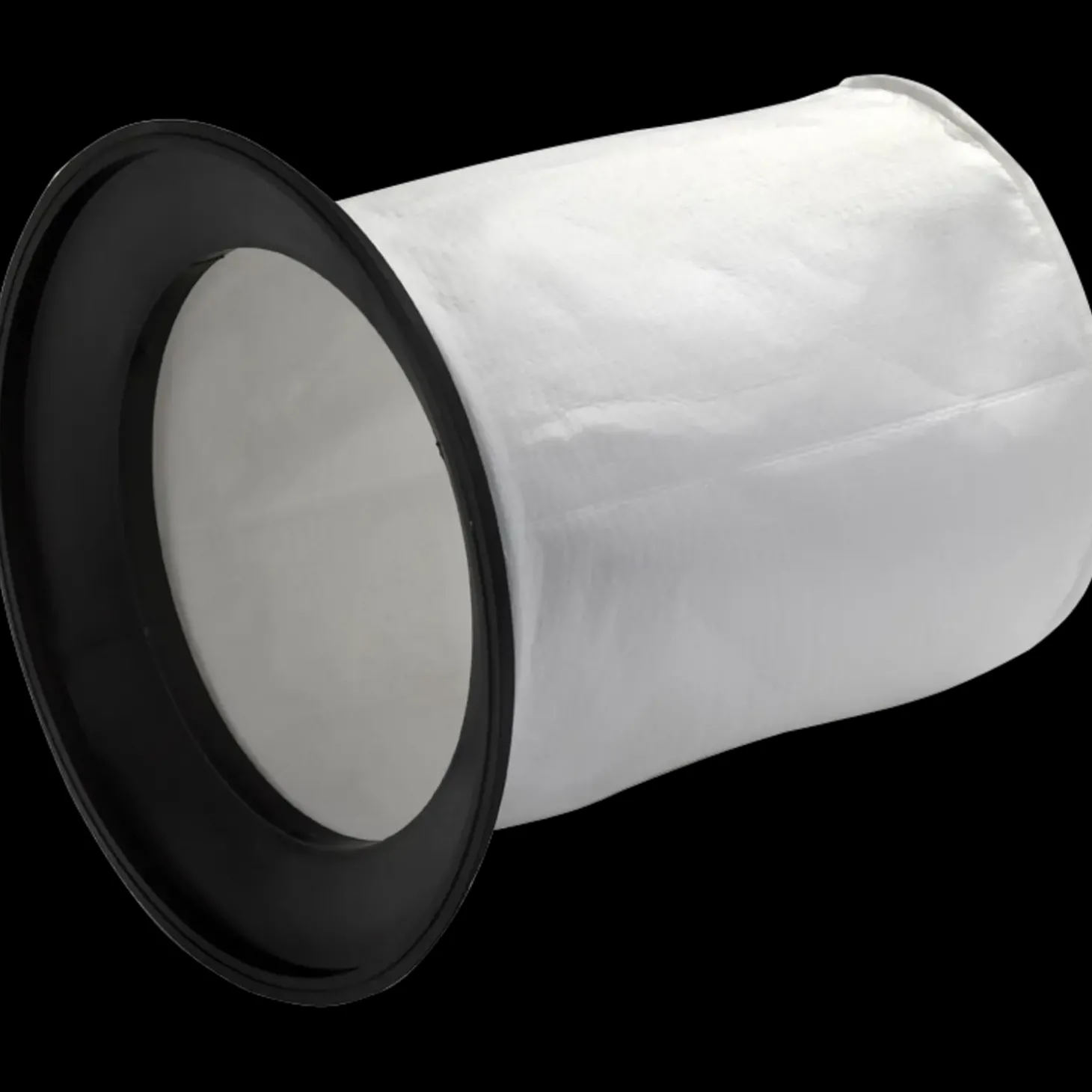 Standardfilter 27 ltr til Ghibli støvsugere