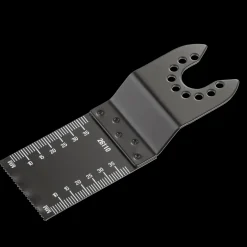 Stanley Bimetal multicutterklinge  til  træ, plast, metal 32x40 mm