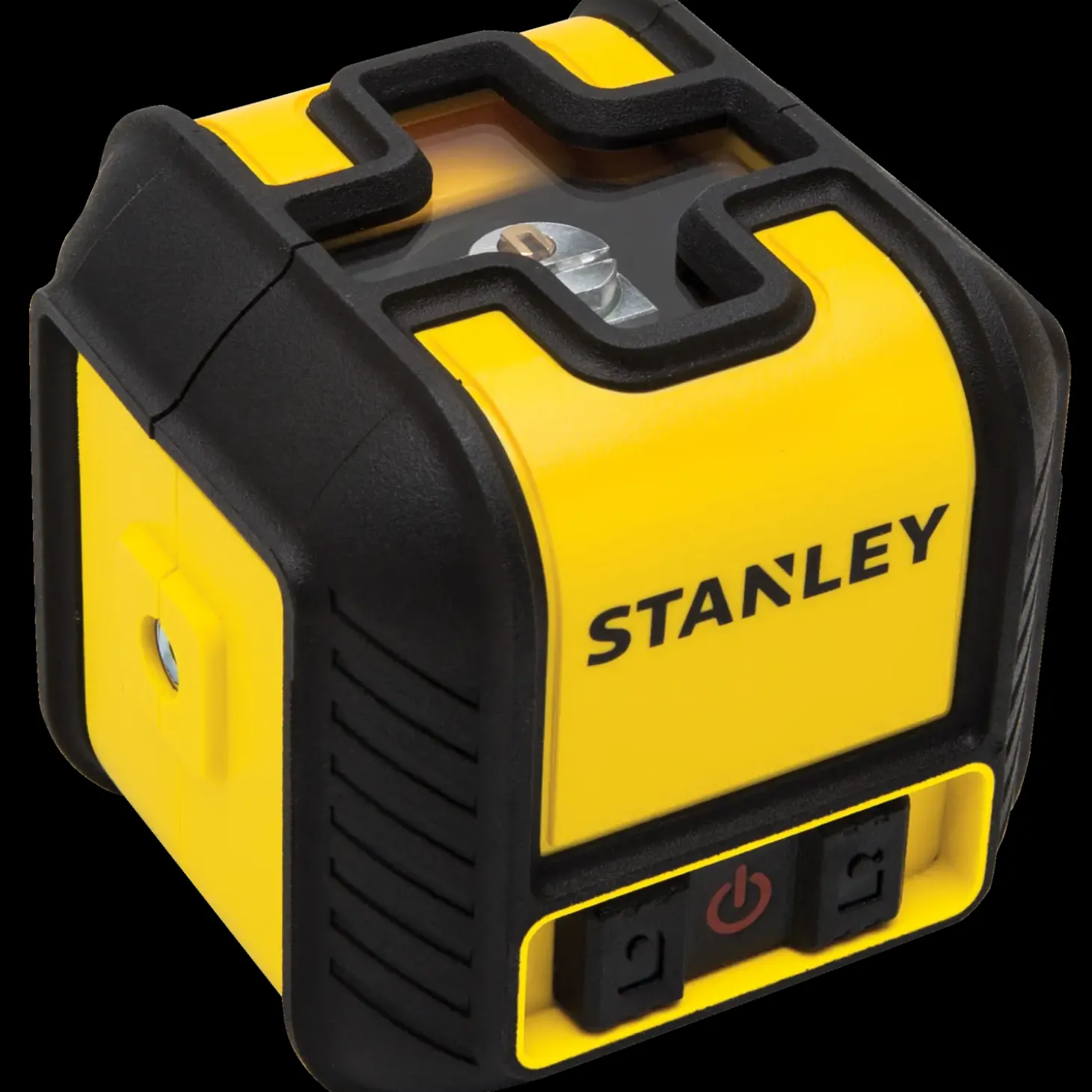 STANLEY® Cubix™ Krydslinjelaser Rød