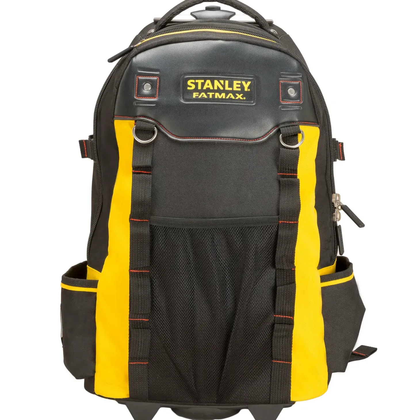 Stanley Fatmax rygsæk m/hjul