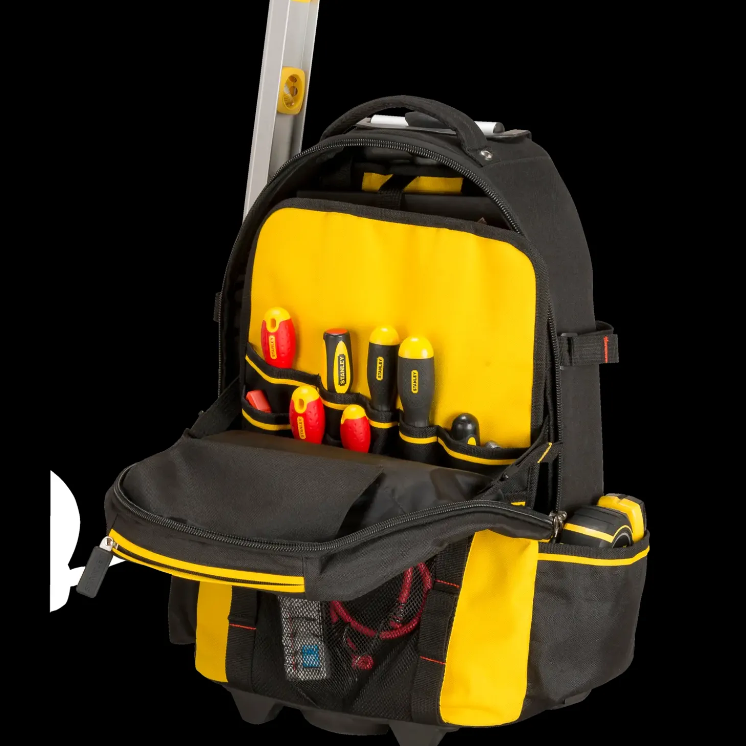Stanley Fatmax rygsæk m/hjul