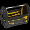 Stanley Fatmax værktøjstaske åben 45 cm