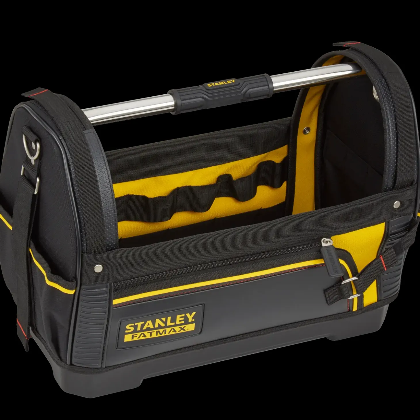 Stanley Fatmax værktøjstaske åben 45 cm