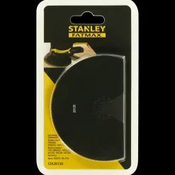 Stanley HSS multicutterklinge til træ og metal 100 mm