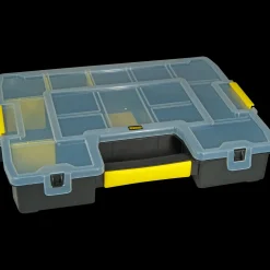 Stanley sortimentskasse junior med clips system