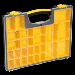 Stanley sortimentskasse Pro 25 rum