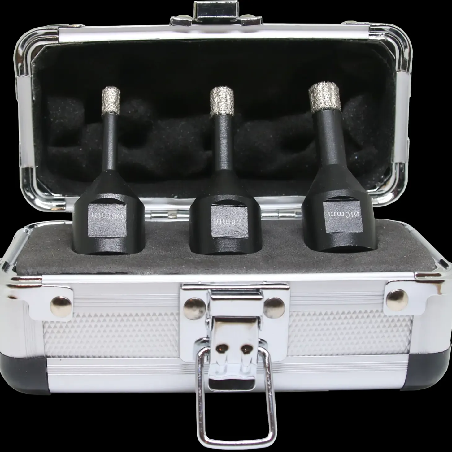 Staring diamantborsæt 6-8-10 mm