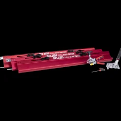 Staring Rubi Slab cutter pro fliseskærer 320 cm rød