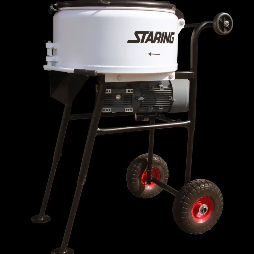 Staring STB-65 tvangsblander 65 L