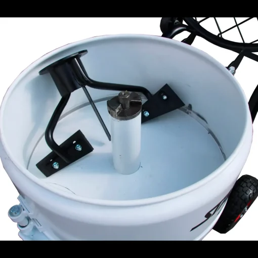 Staring STB-65 tvangsblander 65 L
