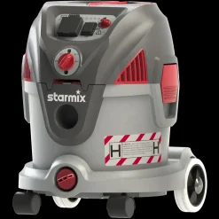 Starmix energetic 1420 H tør/våd støvsuger