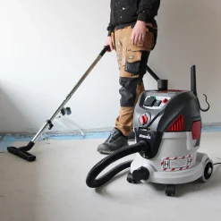Starmix energetic 1420 H tør/våd støvsuger