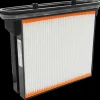 Starmix HEPA14 asbest filter