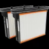 Starmix hepa14 filter til ISC/ISP plus