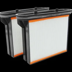 Starmix støvsugertim filter