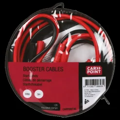 Startkabler 300A 3m