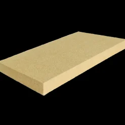 STEICOflex 038 træfiberisolering formstykker 95x565x1220 mm