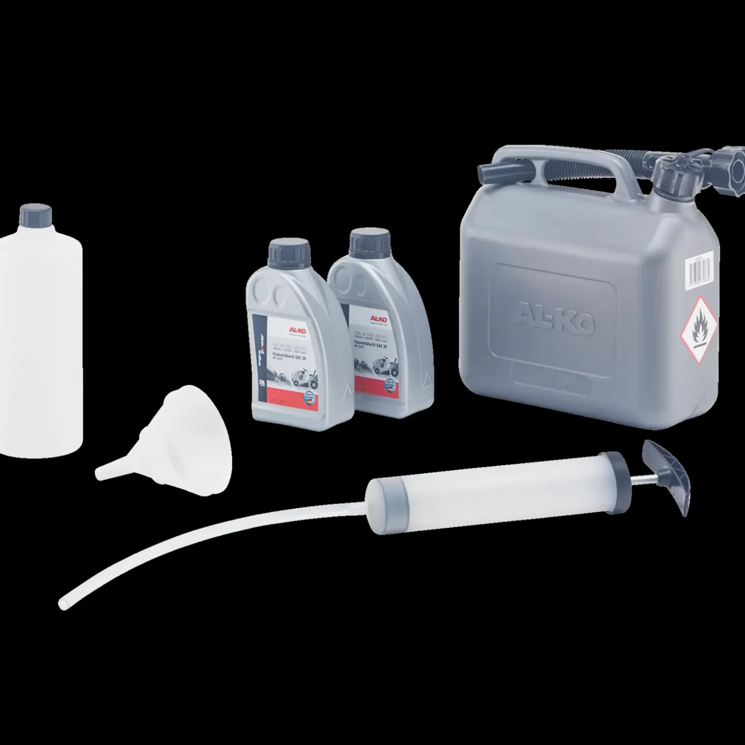 Stiga 398 Tornado havetraktor med hydrostatisk gear