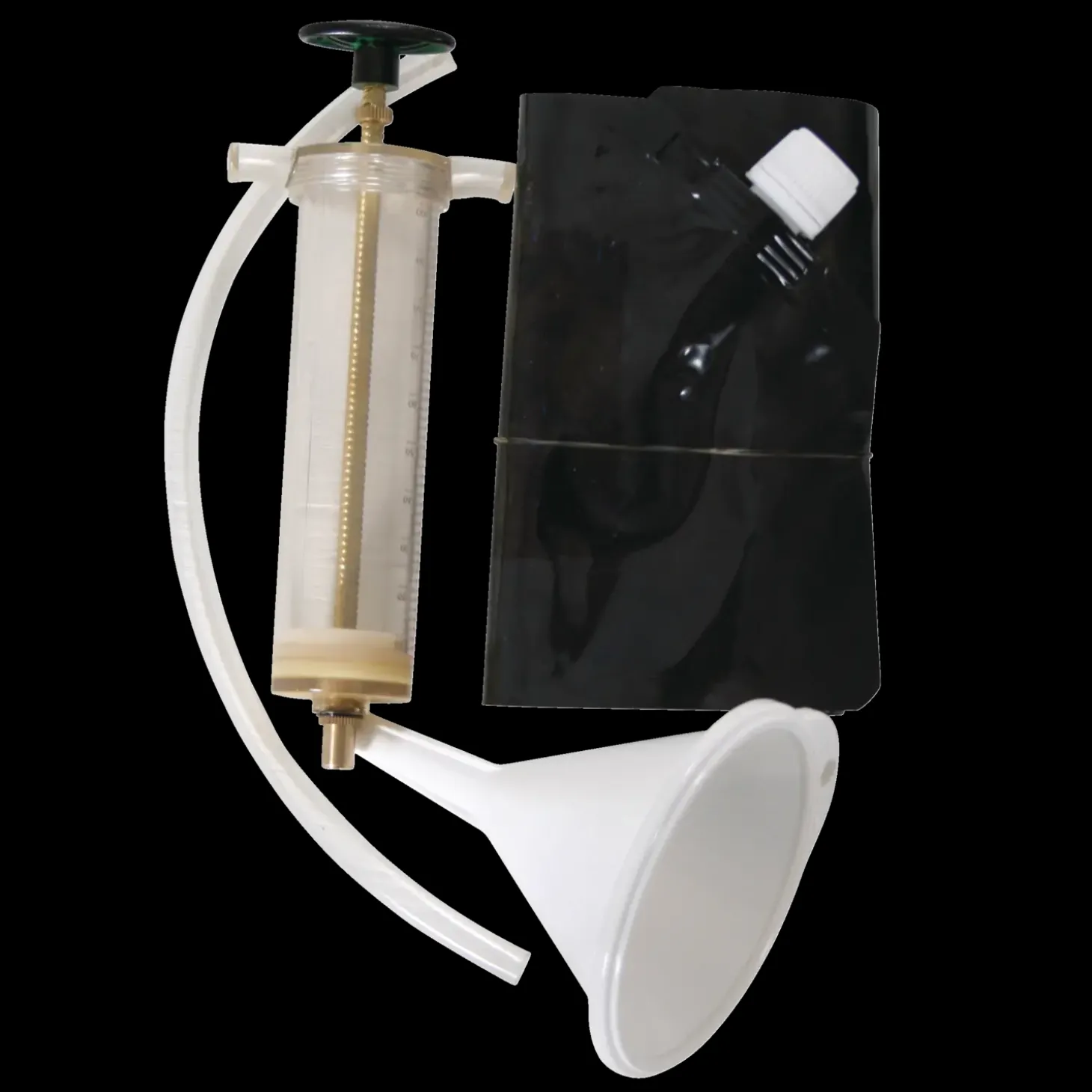 Stiga 398 Tornado havetraktor med hydrostatisk gear