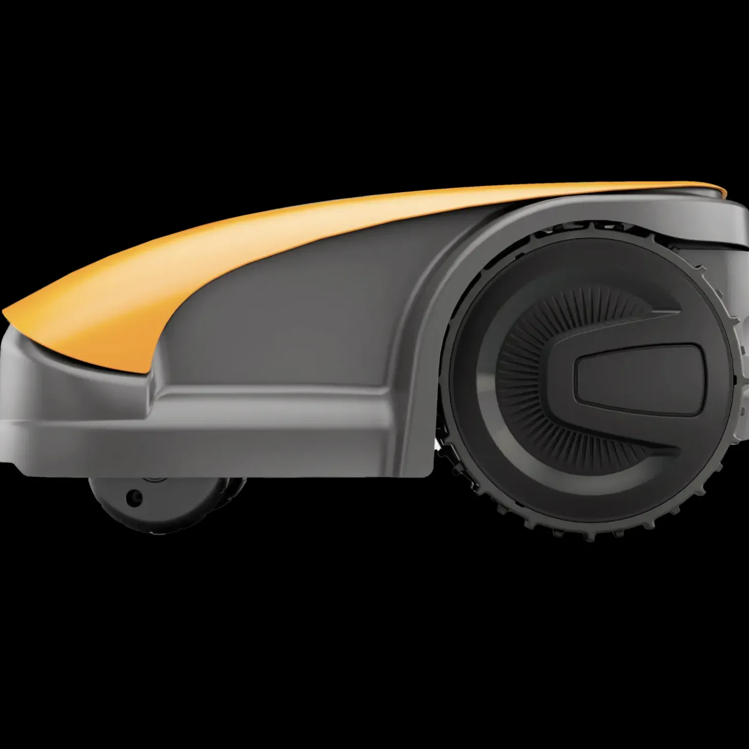 Stiga A 1000 GPS robotplæneklipper