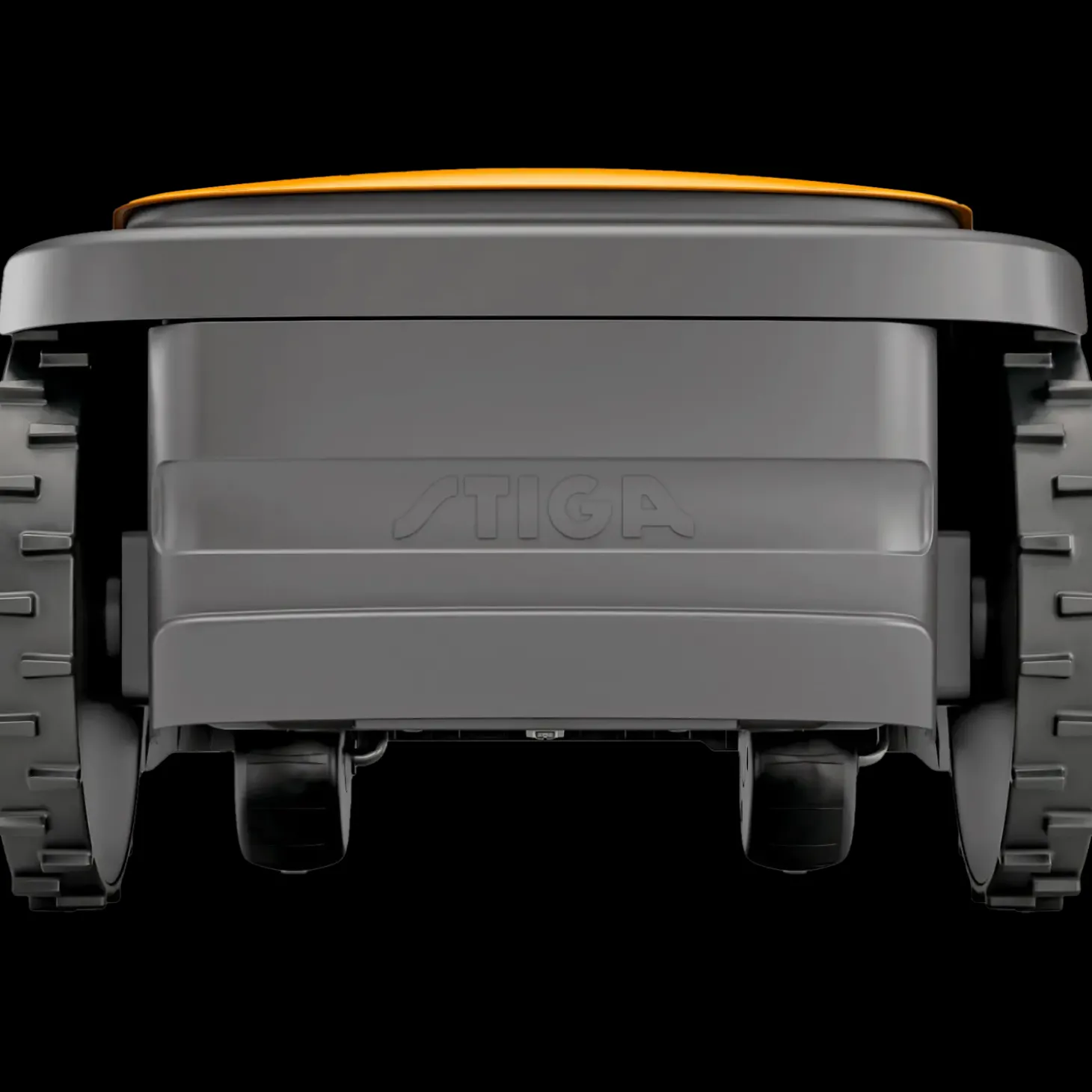 Stiga A 1000 GPS robotplæneklipper