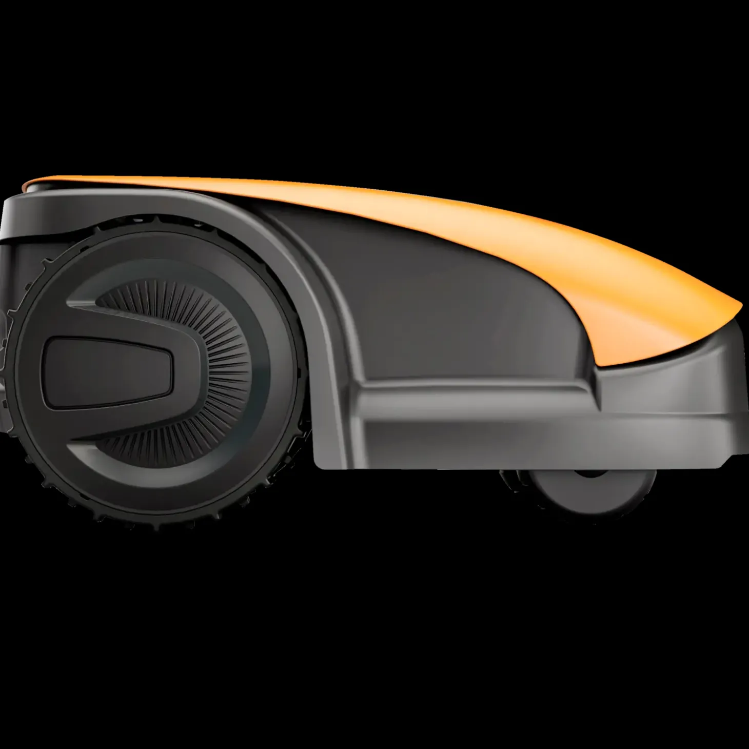 Stiga A 1000 GPS robotplæneklipper