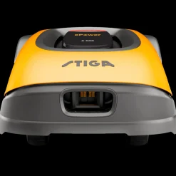 Stiga A 500 GPS robotplæneklipper