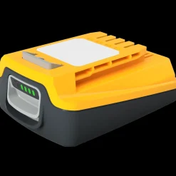 Stiga E 22 batteri