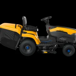 Stiga Estate 384e batteridrevet havetraktor