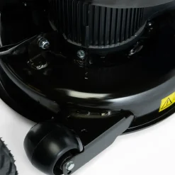 Stiga Estate 384e batteridrevet havetraktor