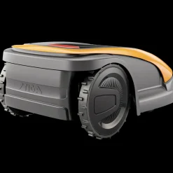 Stiga garage til robotplæneklipper