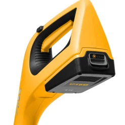 Stiga græstrimmer GT 100e inkl. 1x2,0 Ah batteri og lader