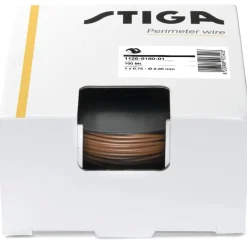 Stiga samlemuffer til robot-afgræsnsningskabel 10 stk