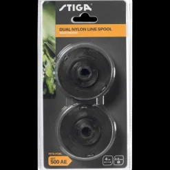 Stiga SGT 500 AE trimmerspole m/line