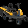 Stiga Swift 372e batteridrevet havetraktor
