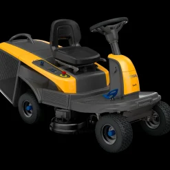 Stiga Swift 372e batteridrevet havetraktor