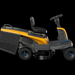 Stiga Swift 372e batteridrevet havetraktor