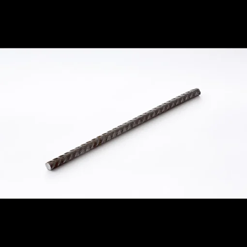 Stolpefod 8x200 mm stål