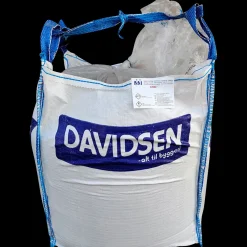 Strandmørtel 7,7% BigBag á 500 L