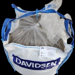 Strandmørtel 7,7% BigBag á 500 L