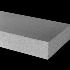 Sundolitt Climate C80BE grå 230x600x1200 mm