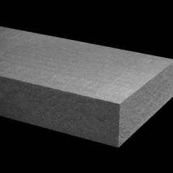 Sundolitt Climate C80BE grå 100x600x1200 mm