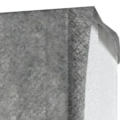 Sundolitt S80 drænplade 100x585x2385 mm