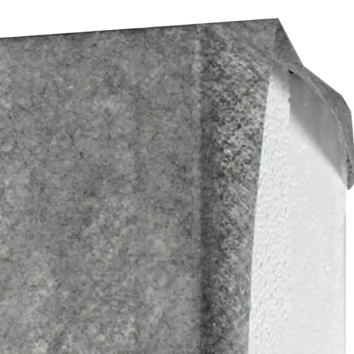 Sundolitt S80 drænplade 100x585x2385 mm