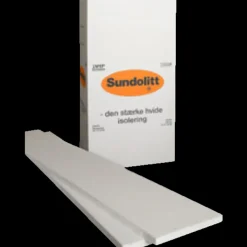 Sundolitt S80 strimler 10x100x1200 mm