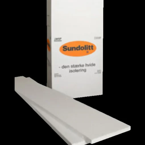 Sundolitt S80 strimler 10x100x1200 mm