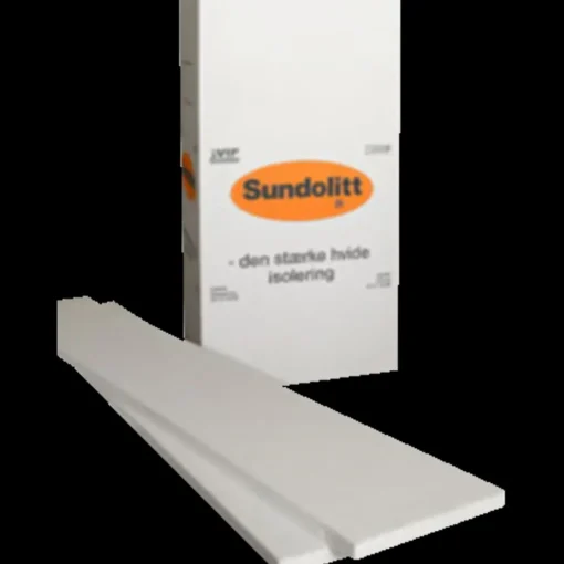 Sundolitt S80 strimler 10x100x1200 mm
